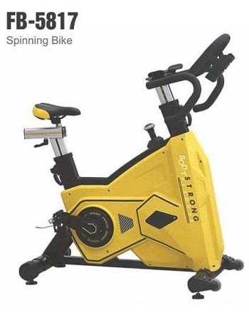 Spinning Bike